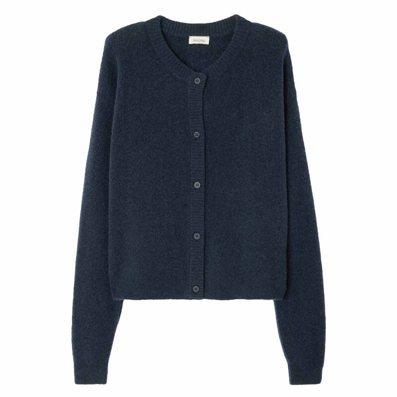 American Vintage Cardigan image number 4